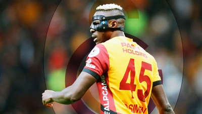 Osimhen'in Galatasaray'dan son talebi ortaya çıktı! Yönetime bildirdi: Bana izin verin
