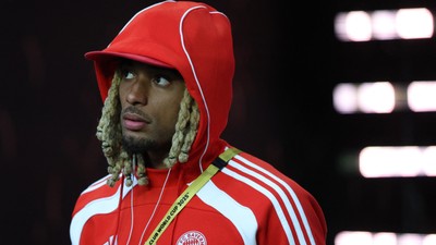Yine sakatlanan Boey için Galatasaray'a rakip çıktı