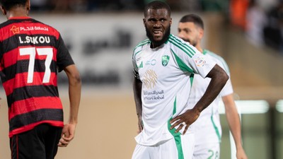 Beşiktaş'tan Franck Kessie sürprizi!