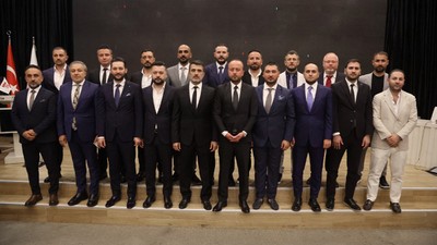 Sivasspor'da başkanlığa Gökhan Karagöl seçildi