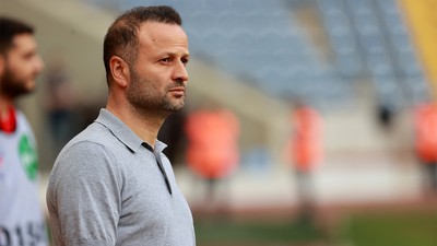 Sivasspor'da Osman Zeki Korkmaz dönemi