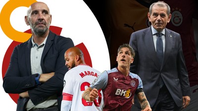 Galatasaray Gabriel Sara için 40 milyon euro istiyor!