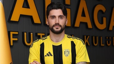 Aliağa FK, savunmaya transfer yaptı