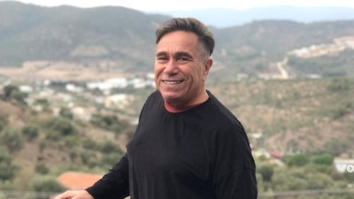 Bakan Bak, Sabri Ugan için başsağlığı mesajı yayımladı