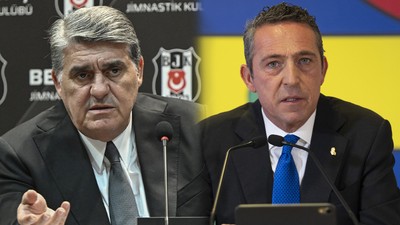 Beşiktaş ve Fenerbahçe'ye müjde! Sözleşmeleri sona erdi ve...