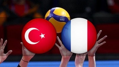 Türkiye - Fransa maçı ne zaman?