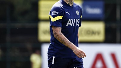 Fatih Karagümrük eski Fenerbahçeli ismi kadrosuna kattı
