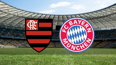 Flamengo - Bayern Münih maçı ne zaman? Saat kaçta? Hangi kanalda?