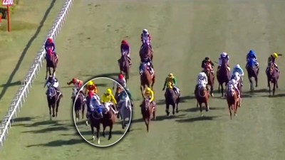 Gazi Koşusu'nu kazanan Ahmet Çelik yuhalandı! Nedeni belli oldu