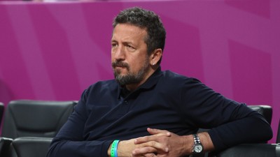 Hidayet Türkoğlu'ndan Yunanistan Basketbol Federasyonu'na teşekkür