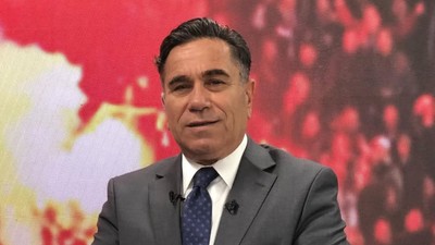 Kanser tedavisi gören Sabri Ugan hayatını kaybetti