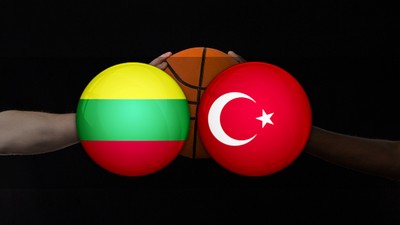 Litvanya - Türkiye maçı ne zaman?