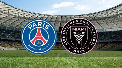 PSG - Inter Miami maçı ne zaman? Saat kaçta? Hangi kanalda?