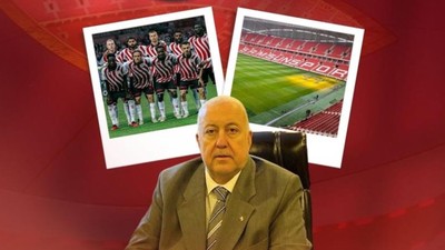 Samsunspor’un 60. yılına anlamlı kutlama: Şehrimizin ortak değeri