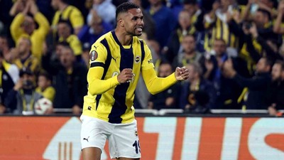 Ali Koç Jhon Duran'la anlaştı Youssef En-Nesyri'nin biletini kesti! Süper Lig rekoru kıracak...