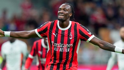 Beşiktaş'ın yeni iş bitiricisi: Tammy Abraham