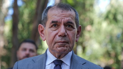 Galatasaray Başkanı Dursun Özbek ameliyat oldu