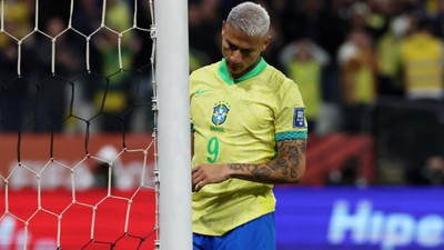 Galatasaray için Richarlison iddiası
