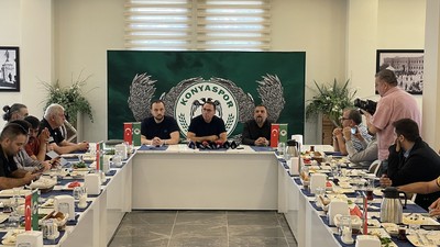 Konyaspor başarı ve itibarda istikrar istiyor
