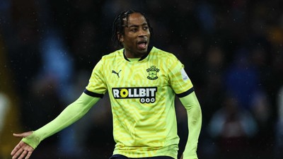 Kyle Walker-Peters Beşiktaş'a gelecek mi? Kyle Walker-Peters kimdir? Kaç yaşında ve nereli?