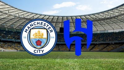 Manchester City - Al Hilal maçı ne zaman? Saat kaçta? Hangi kanalda?