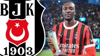 Tammy Abraham'ın İstanbul'a geliş tarihi belli oldu