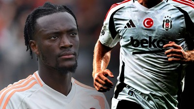Abraham'ın gelişi genç oyuncuyu yaktı! Satın alma opsiyonu...