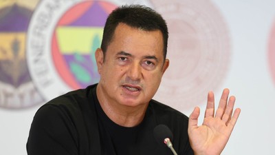 Acun Ilıcalı'dan Fenerbahçe için olay sözler: Ben bu işlerden yırttım