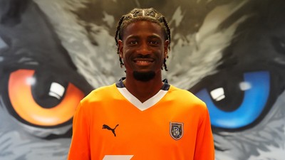 Başakşehir, Piatek'in yerini Süper Lig'in golcüsüyle doldurdu!
