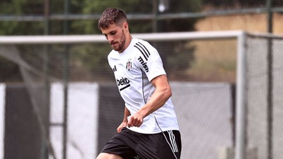 David Jurasek'in opsiyon maddeleri ortaya çıktı! Şampiyonlar Ligi...