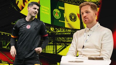 Jhon Duran'dan sonra Fenerbahçe'ye bir bomba daha!