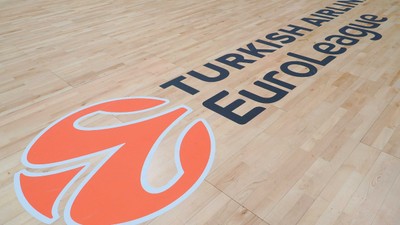 EuroLeague'in THY ile olan 15 yıllık isim sponsorluğu anlaşması sona erdi