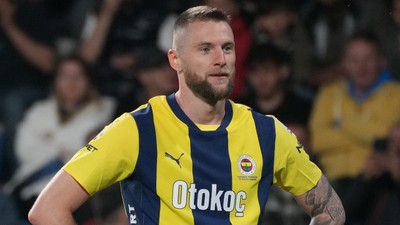Fenerbahçe, Jhon Duran'dan sonra Milan Skriniar'ı da bitiriyor!
