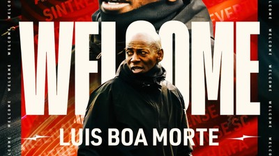 Luis Boa Morte, Samsunspor’da