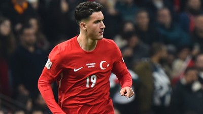 Deniz Gül Süper Lig'e geliyor