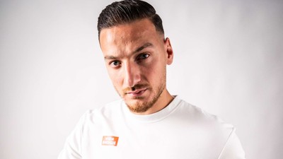 Samsunspor'a 350 bin euro ödeyecekler! Ercan Kara Rapid Wien'de