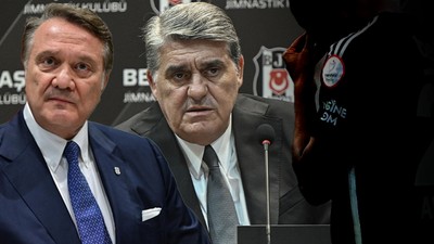 Adalı Arat'ın 11 milyon euroluk hüsranını elden çıkarıyor! Avrupa'dan üç talip