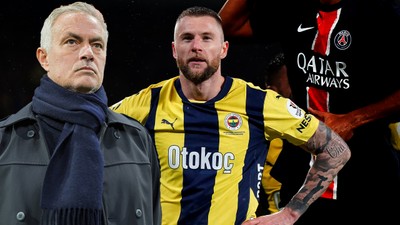 "Tek başına gelme Skriniar" Mou'ya Jhon Duran yetmedi bir yıldız daha istedi