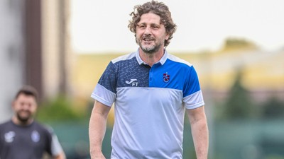 Trabzonspor, yeni sezon hazırlıklarını devam ettirdi
