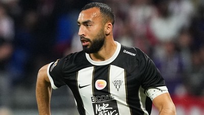 Cham olmadı Trabzonspor Cezayir asıllı 10 numaraya talip oldu