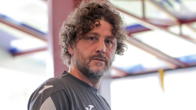 Trabzonspor'un yeni sezon hazırlıkları sürüyor