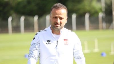 Osman Zeki Korkmaz: Sivasspor’u layık olduğu konuma getireceğiz