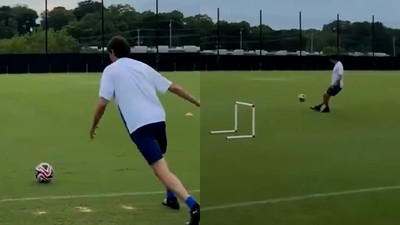 Simone Inzaghi'den adrese teslim füze