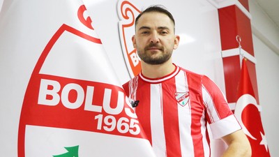 Aliağa Futbol Kulübü Kubilay Anteplioğlu ile görüşüyor