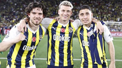 "Mourinho gelince herkes Fenerbahçe şampiyon oldu sandı ama..."