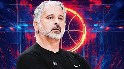 Anadolu Efes, başantrenör Igor Kokoskov ile anlaşmaya vardı