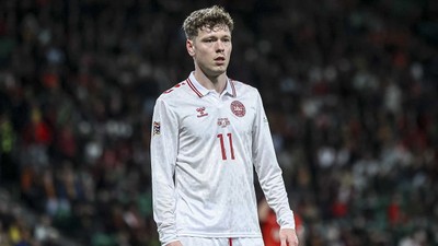 Andreas Skov Olsen kimdir? Kaç yaşında ve nereli? Andreas Skov Olsen Beşiktaş'a transfer olacak mı?