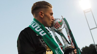 Gyökeres bilmecesi sona erdi! Yeni adresi belli oldu