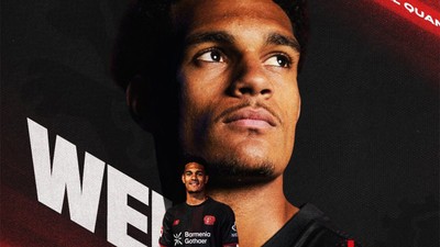 Bayer Leverkusen ile Liverpool yine anlaştı! Bu seferki isim...