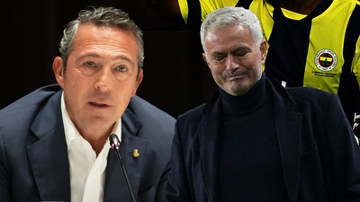 Bu ayrılık Mourinho'yu çılgına çevirecek! Ali Koç ise kasayı dolduracak